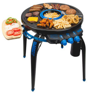 Tailgating Grill